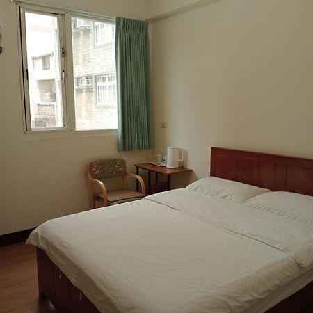 星海芝家民宿samuel'S Home Nangan Exterior foto