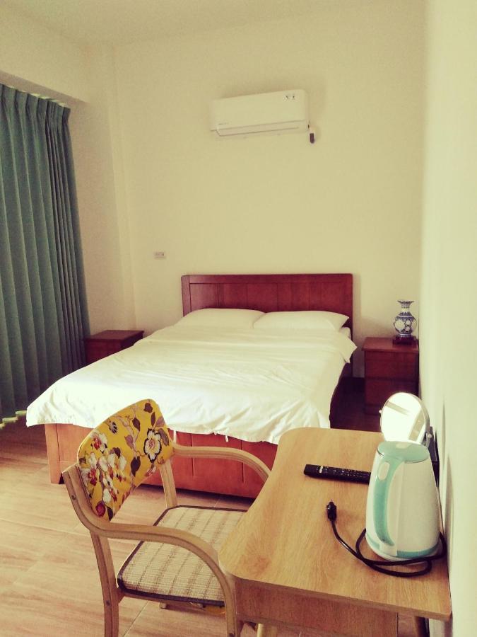 星海芝家民宿samuel'S Home Nangan Exterior foto