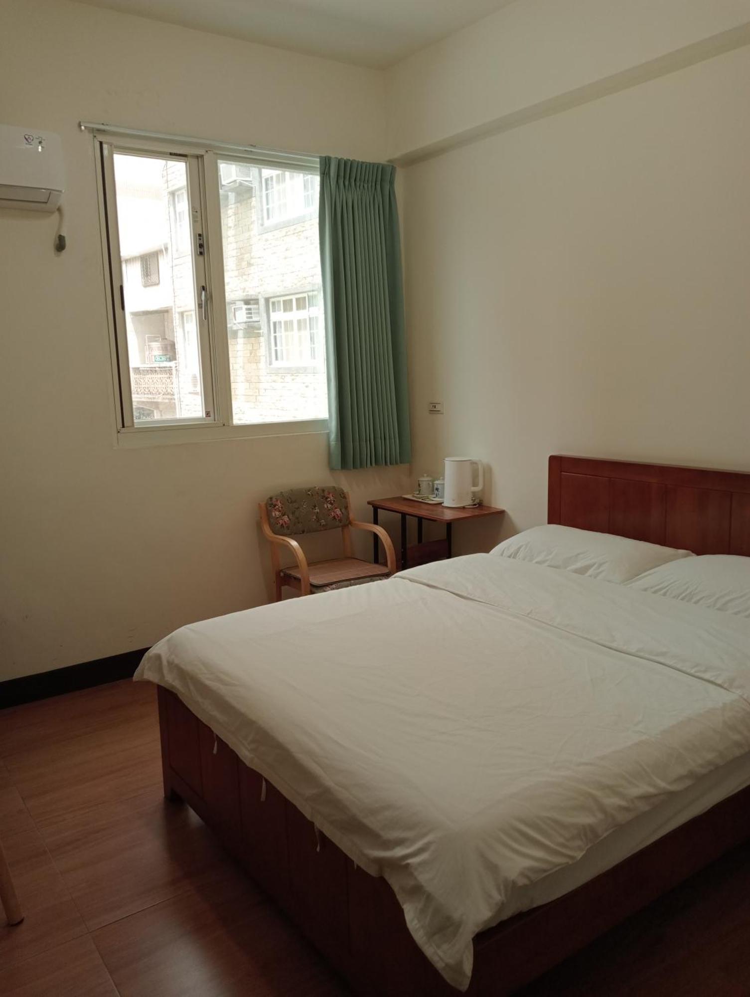 星海芝家民宿samuel'S Home Nangan Exterior foto