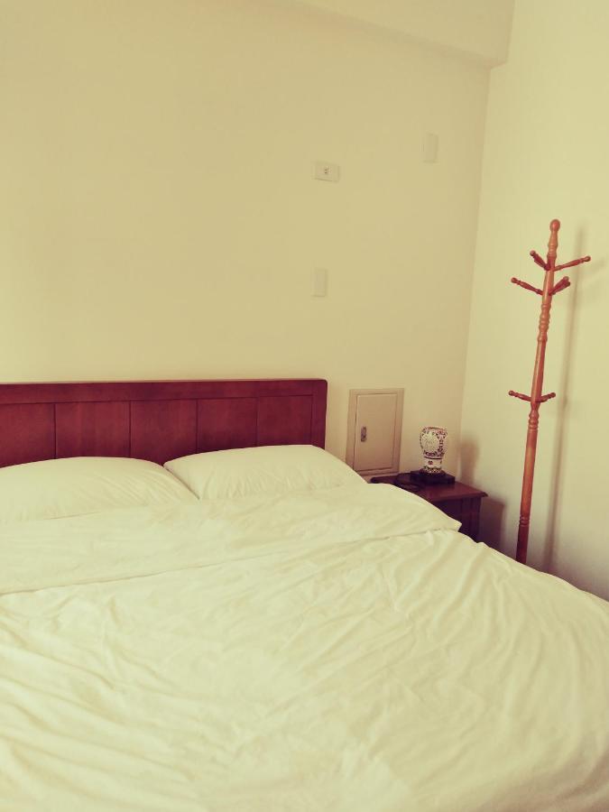 星海芝家民宿samuel'S Home Nangan Exterior foto